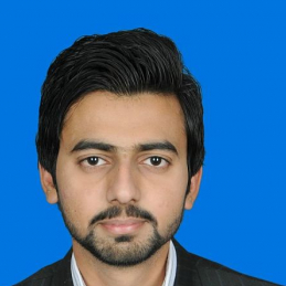 Fahd Siddiq-Freelancer in Islamabad,Pakistan