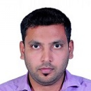 Vivek Kumar-Freelancer in karnataka,India
