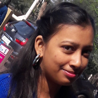 Shruti Upadhyay-Freelancer in ,India