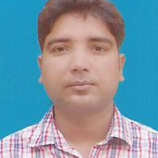 Prashant Raghav-Freelancer in Aligarh,India