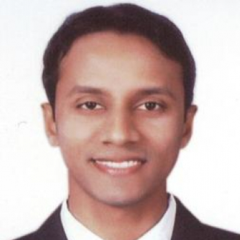 Shaikh Ahemed-Freelancer in Alleppey,India