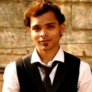 Pranav Kumar-Freelancer in Noida,India