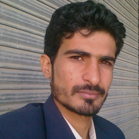 Moladad Khan-Freelancer in Bahawalpur,Pakistan