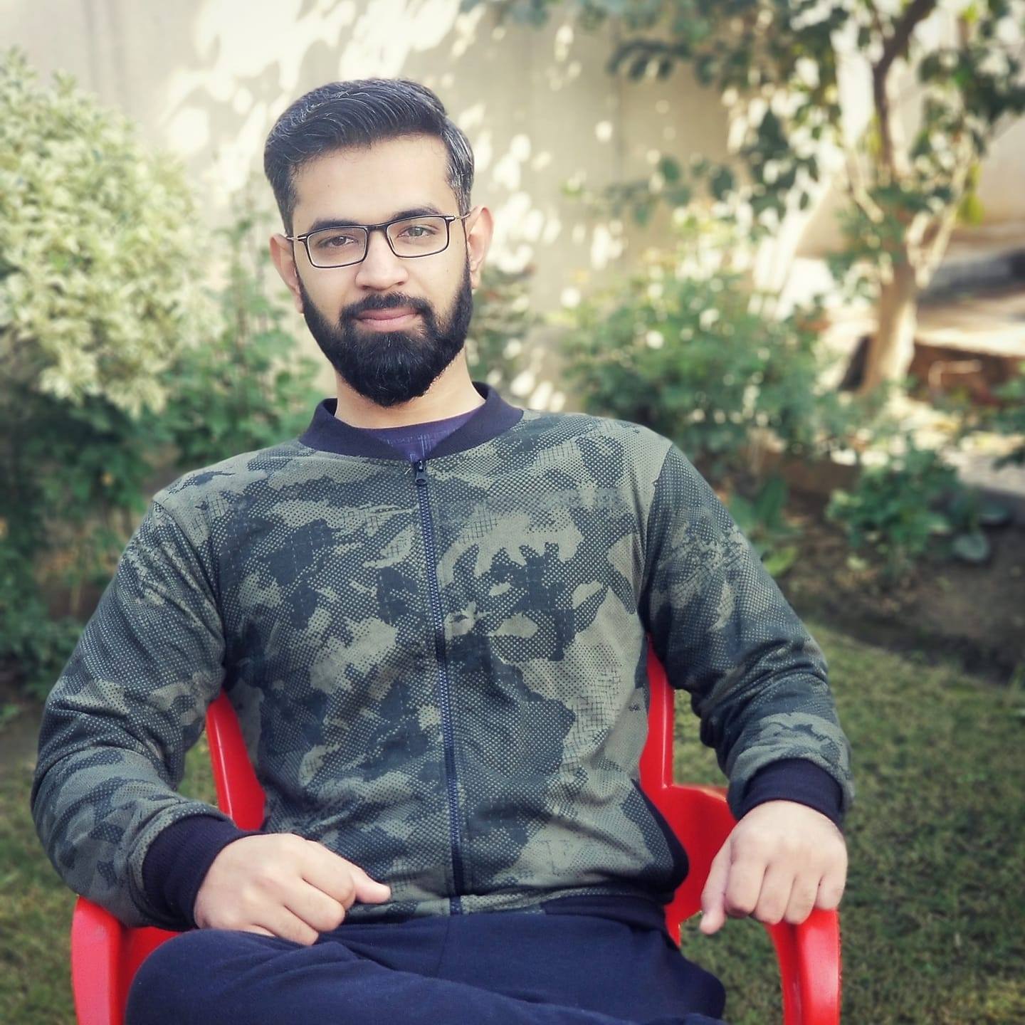 Umair Fayyaz-Freelancer in Lahore,Pakistan