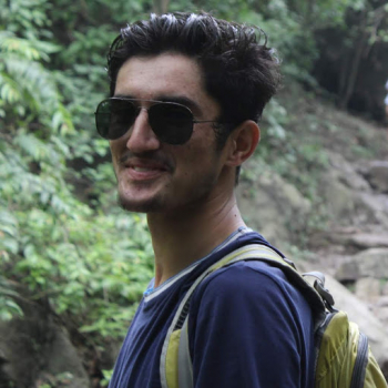 Sohail Karim-Freelancer in Peshawar,Pakistan