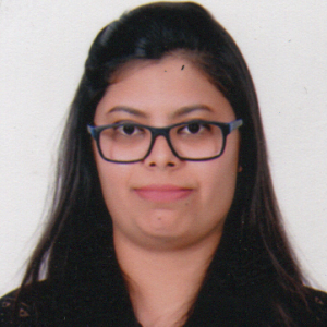 Ananya Joshi-Freelancer in ,India