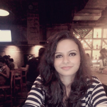 Megha Nigam-Freelancer in Greater Noida,India