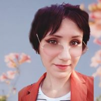 Anastasia Sinitsina-Freelancer in Saratov,Russian Federation