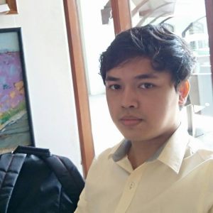 Min Thwe Kyaw Wayne-Freelancer in Yangon,Myanmar