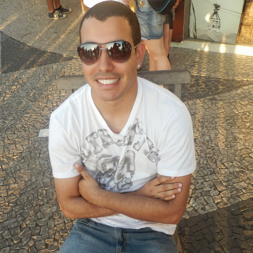 Jefferson Alves Nunes Sergio-Freelancer in S,Brazil