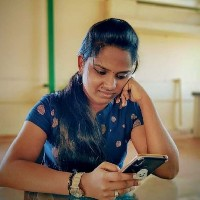 Geetha K-Freelancer in Chennai,India