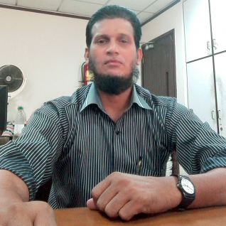 Muhammad Siddiqui-Freelancer in Karachi,Pakistan