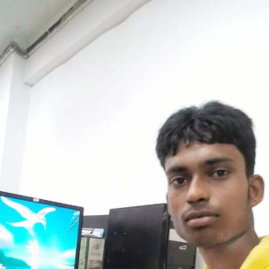 Freelancer Monir-Freelancer in Rajshshi,Bangladesh
