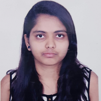 Devangi Patel-Freelancer in Mahesana,India