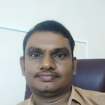 Venu-Freelancer in Nellore,India
