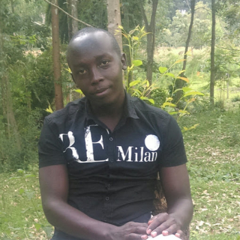 Bernard Tum-Freelancer in Kampala,Uganda