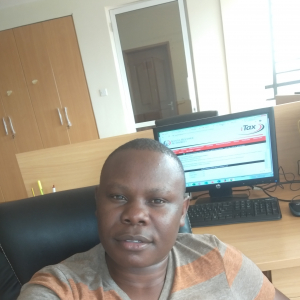 Shadrack Sagwe-Freelancer in ,Kenya