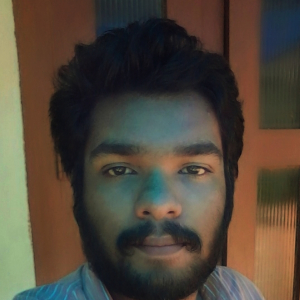 Sambhu S-Freelancer in Bengaluru,India