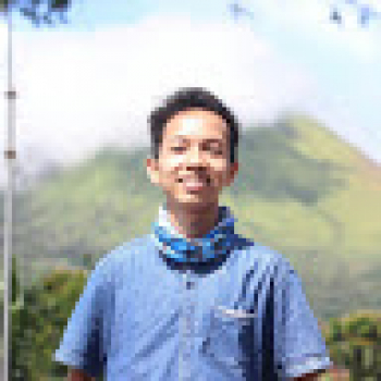 Hafif Muhamad Yusuf-Freelancer in ,Indonesia