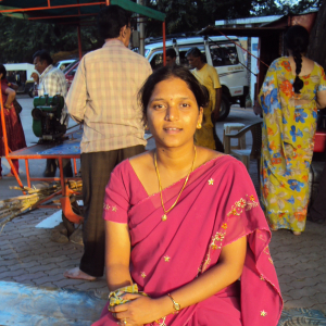 Kusuma Gaddam-Freelancer in Tirupati,India