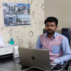 Ashutosh Jain-Freelancer in Bhopal M.P.,India