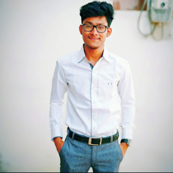 Pravin Chaudhary-Freelancer in Pune,India