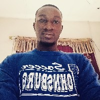 Nwachukwu Godspower-Freelancer in Port Harcourt,Nigeria