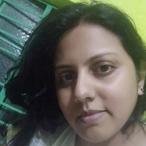 Tania Chakraborty-Freelancer in Kolkata,India