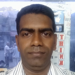 Pravin Patil-Freelancer in Kolhapur,India