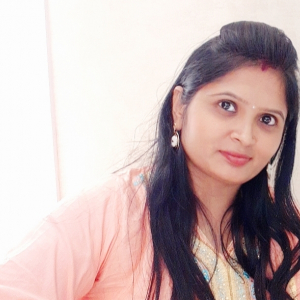 Nidhi Gupta-Freelancer in ,India