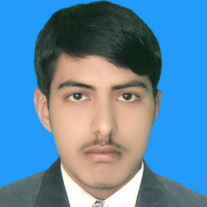 Umar Azad-Freelancer in Layyah,Pakistan