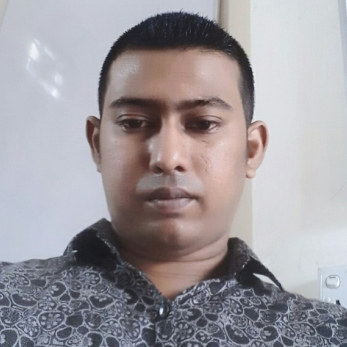 Abu Sufian Linkon-Freelancer in Dhaka,Bangladesh