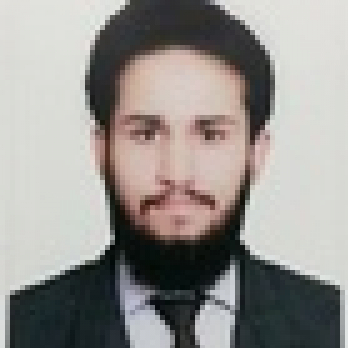 Salman Abid-Freelancer in Faisalabad,Pakistan