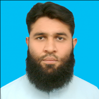 Ibad Ullah-Freelancer in Peshawar,Pakistan