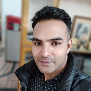 Dipak Marwaha-Freelancer in Kapurthala,India