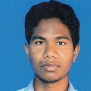 Prafulla Amanta-Freelancer in Bhubaneshwar,India