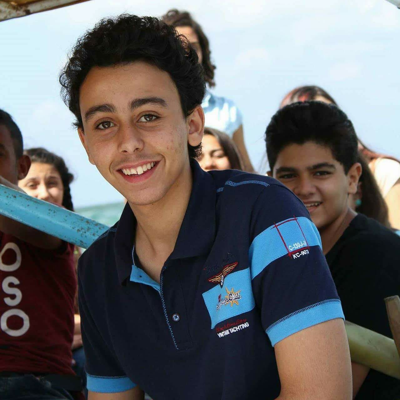 Fady Nabil-Freelancer in Qesm Al Fayoum,Egypt
