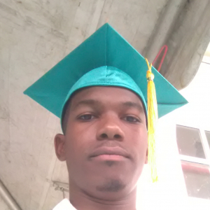 Alvin Mayers-Freelancer in Calibishie,Dominica