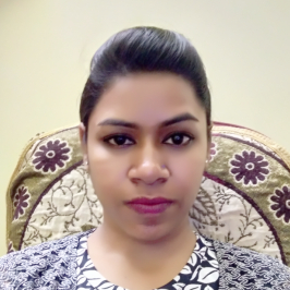Ritu Dahire-Freelancer in Bilaspur ,India