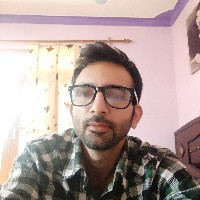 Uzair Ahmad-Freelancer in Jammu,India