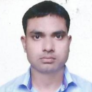 Devesh Maurya-Freelancer in Lucknow,India