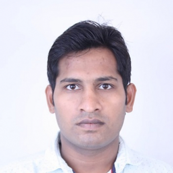 VIKKY-Freelancer in ,India
