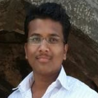 Krishna Nalawade-Freelancer in ,India