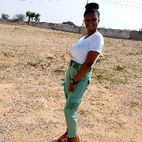 Damilola Okunola Toyosi-Freelancer in Gusau,Nigeria
