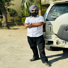 Ashish Singh-Freelancer in Amritsar,India
