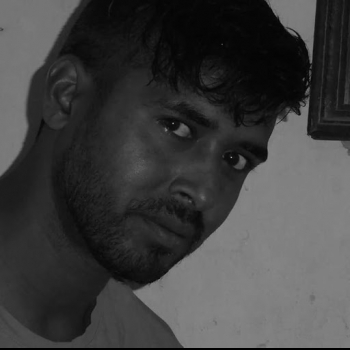 Ahmad Hussain-Freelancer in ,India