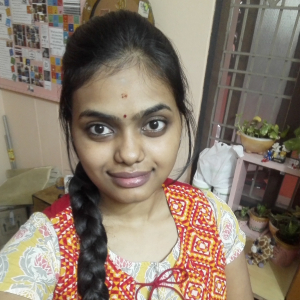 Bhavana Ganugula-Freelancer in Visakhapatnam,India