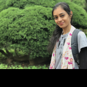 Ankita Lohar-Freelancer in Bengaluru,India