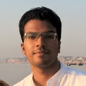 Jithin Chandrabose-Freelancer in Thiruvananthapuram,India