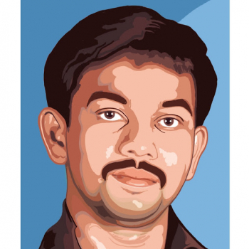 Ganesh Behara-Freelancer in Vijayawada,India